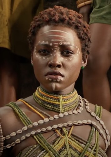 Nakia (MCU)