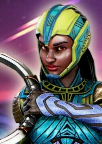 Nakia
