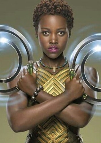 Nakia