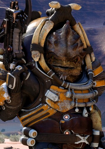 Nakmor Drack
