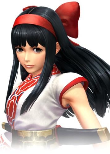 Nakoruru