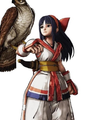 Nakoruru