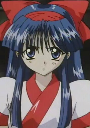 Nakoruru