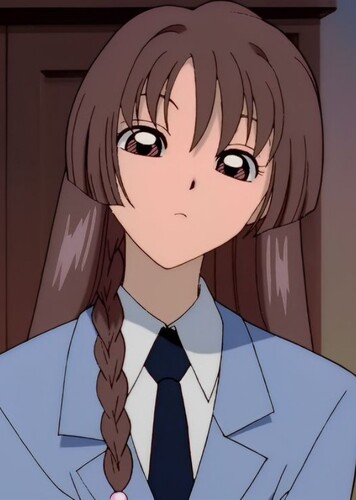 Nakuru Akizuki
