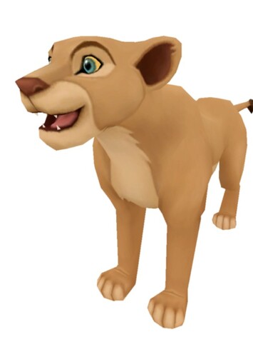 Nala