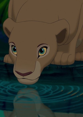 Nala (Singing)