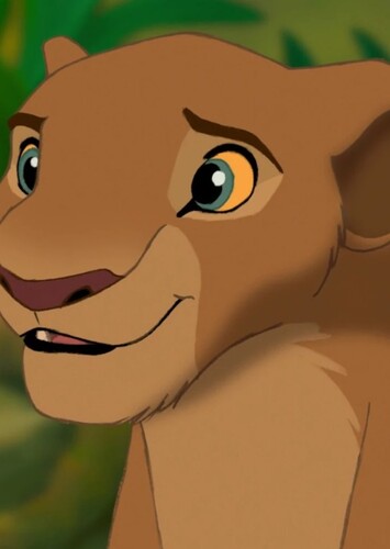 Nala (The Lion King)