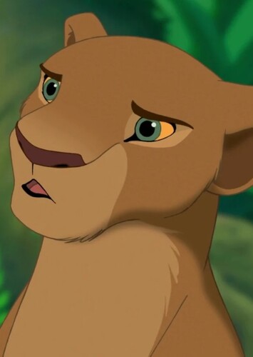 Nala (The Lion King)