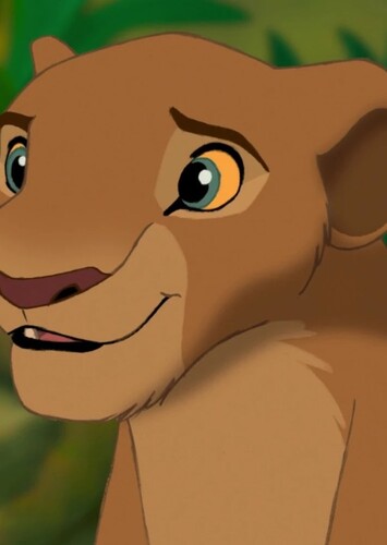 Nala (The Lion King)