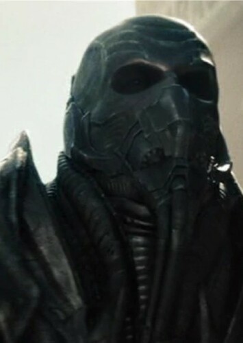 Nam-Ek (Flashpoint Earth)