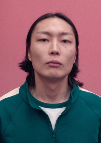 Nam-gyu