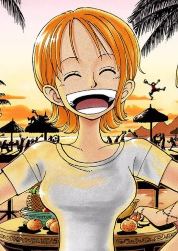 Nami