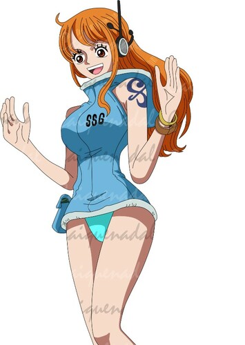 Nami