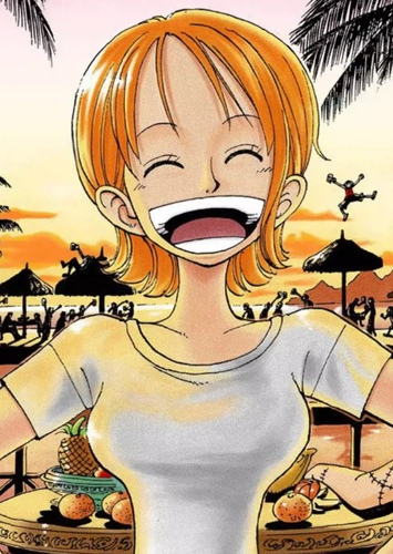 Nami