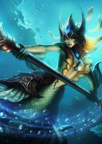 Nami