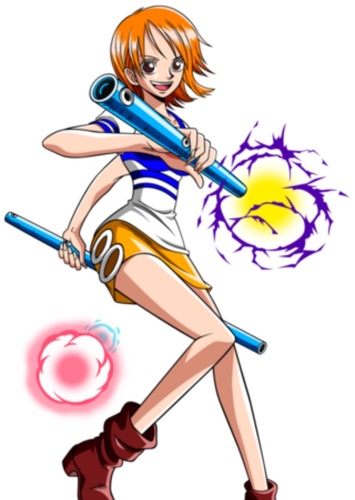 Nami