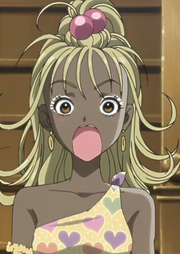 Nami Komatsu
