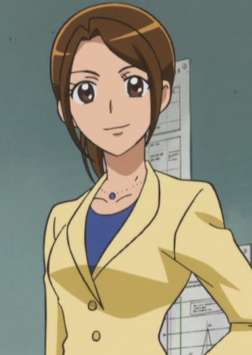 Namie Sasaki
