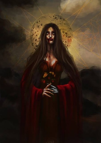 Namira (Daedric Prince of Decay)