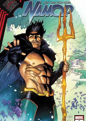 Namor