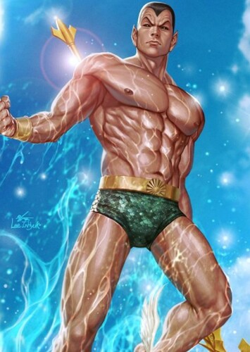Namor