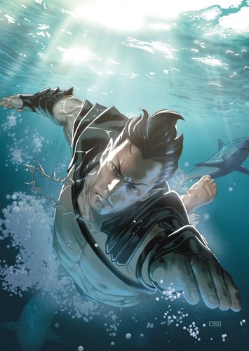 Namor