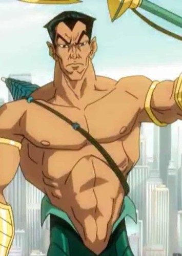 Namor