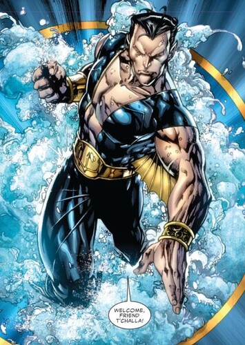Namor