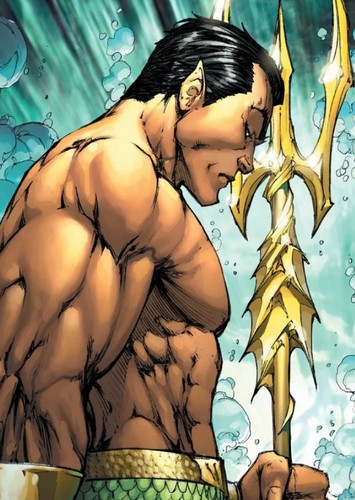 Namor