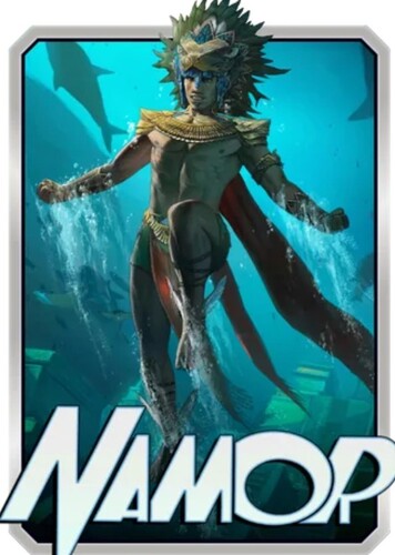 Namor