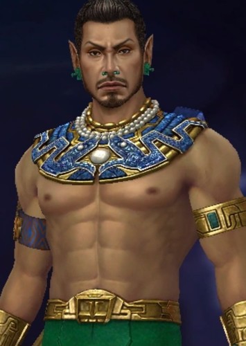 Namor