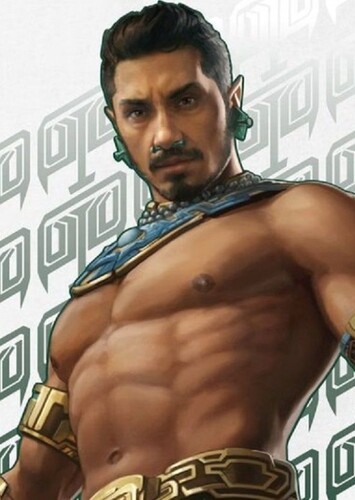 Namor