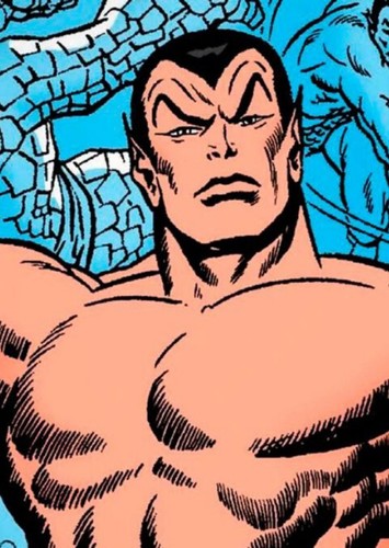 Namor
