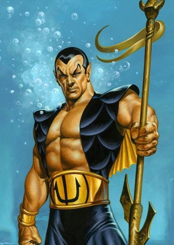 Namor