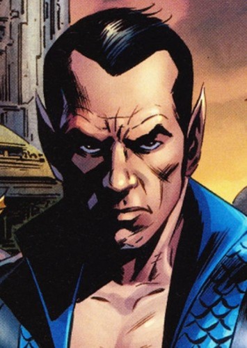 Namor