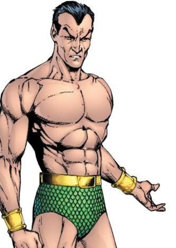 Namor