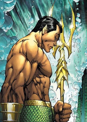 Namor