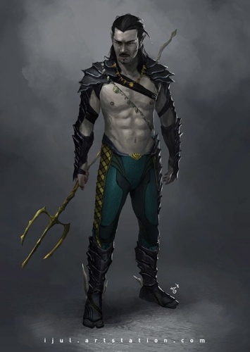 Namor