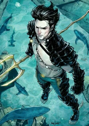 Namor