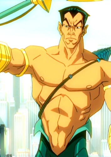 Namor