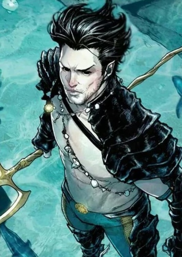 Namor