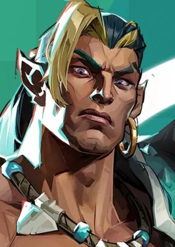 Namor
