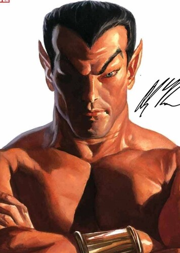 Namor