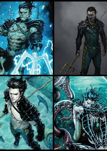 Namor