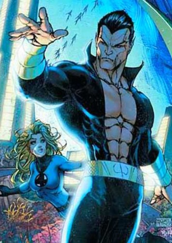 Namor