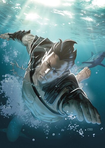 Namor