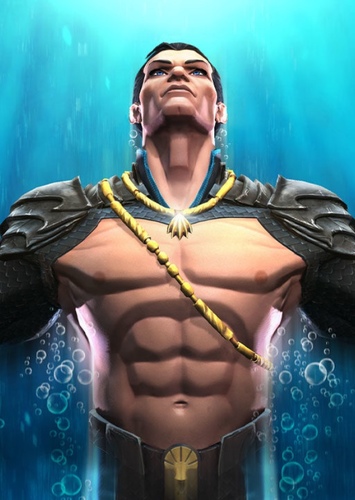 Namor