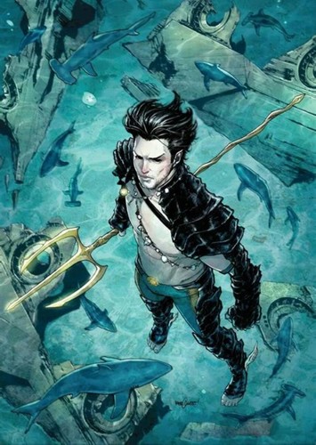 Namor