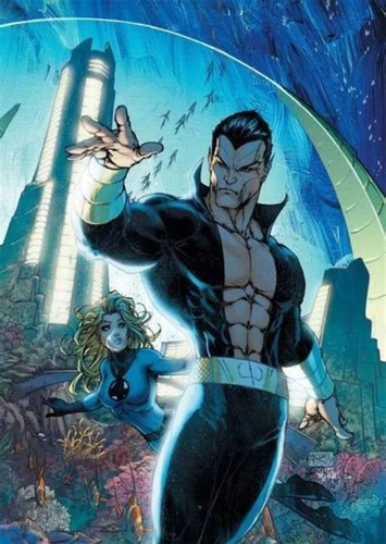 Namor
