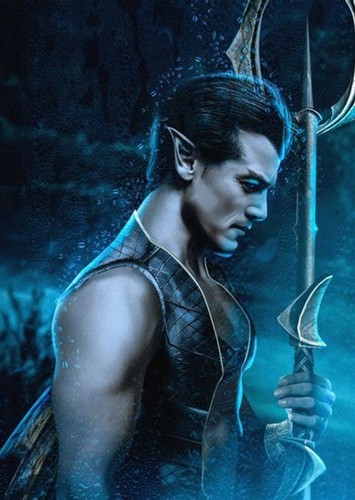 Namor